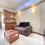 Adorable 2Br Apartment Gateway Ahmad Yani Cicadas Bandung By Travelio