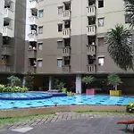 Adorable 2Br Apartment Gateway Ahmad Yani Cicadas Bandung By Travelio