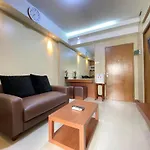 Adorable 2Br Apartment Gateway Ahmad Yani Cicadas Bandung By Travelio