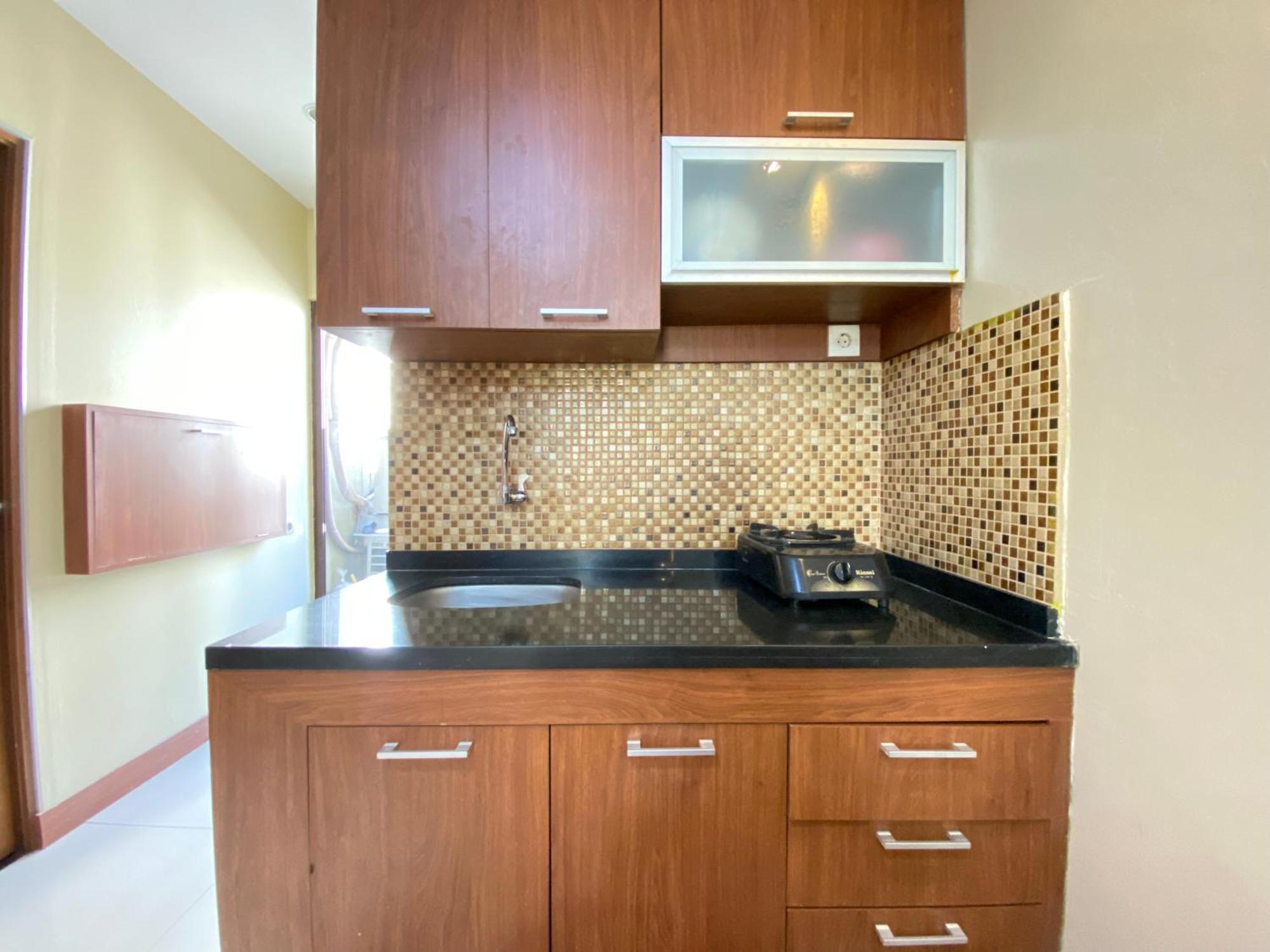 Adorable 2br Gateway Ahmad Yani Cicadas By Travelio Bandung