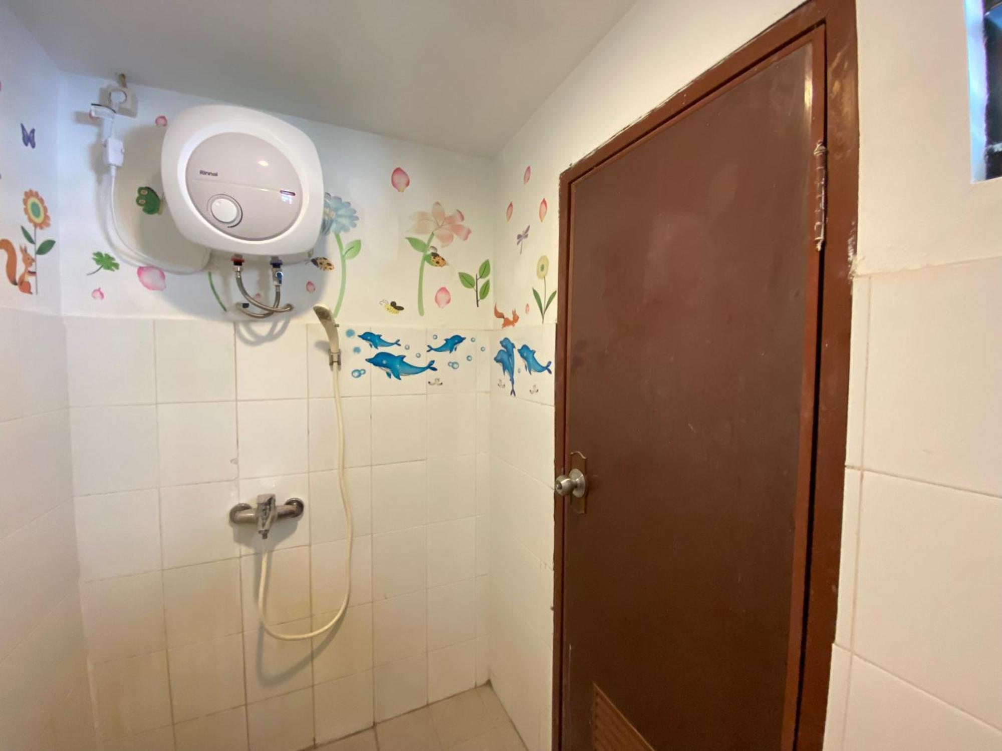 Adorable 2br Gateway Ahmad Yani Cicadas By Travelio * Bandung