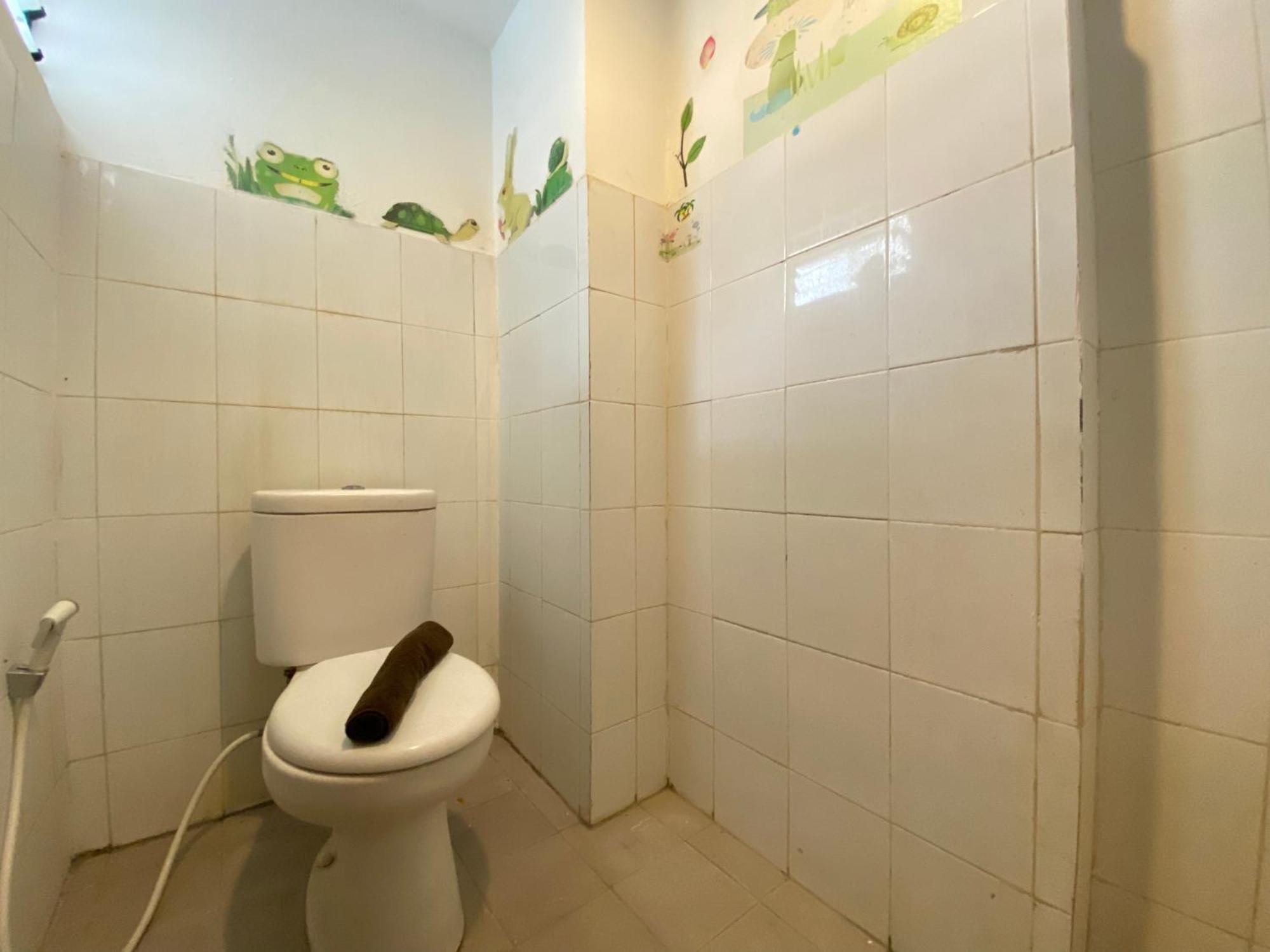 Apartemen Adorable 2br Gateway Ahmad Yani Cicadas By Travelio *