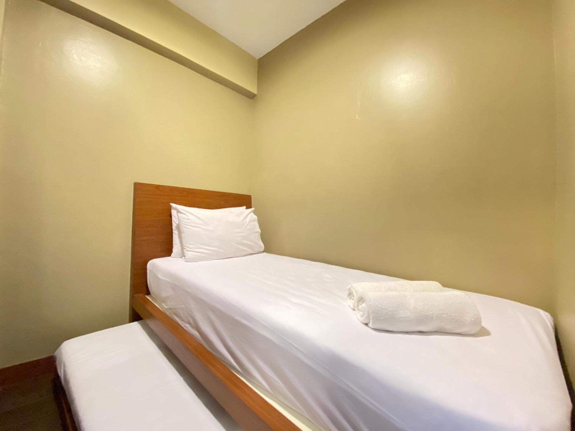 Apartemen Adorable 2br Gateway Ahmad Yani Cicadas By Travelio Bandung