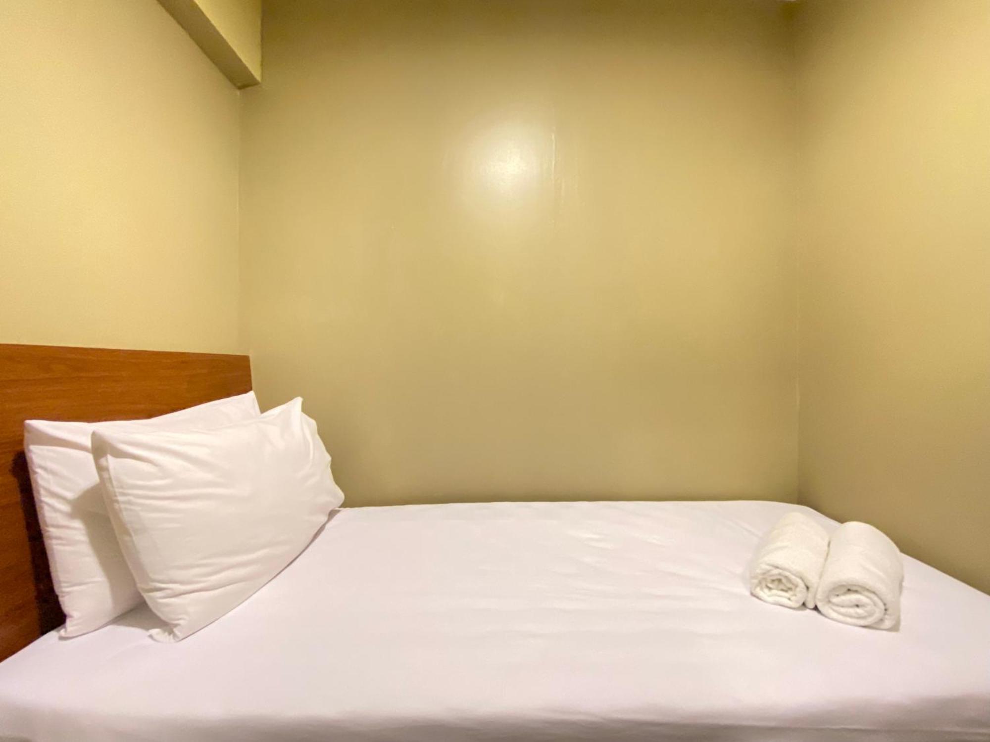 Adorable 2br Gateway Ahmad Yani Cicadas By Travelio Bandung