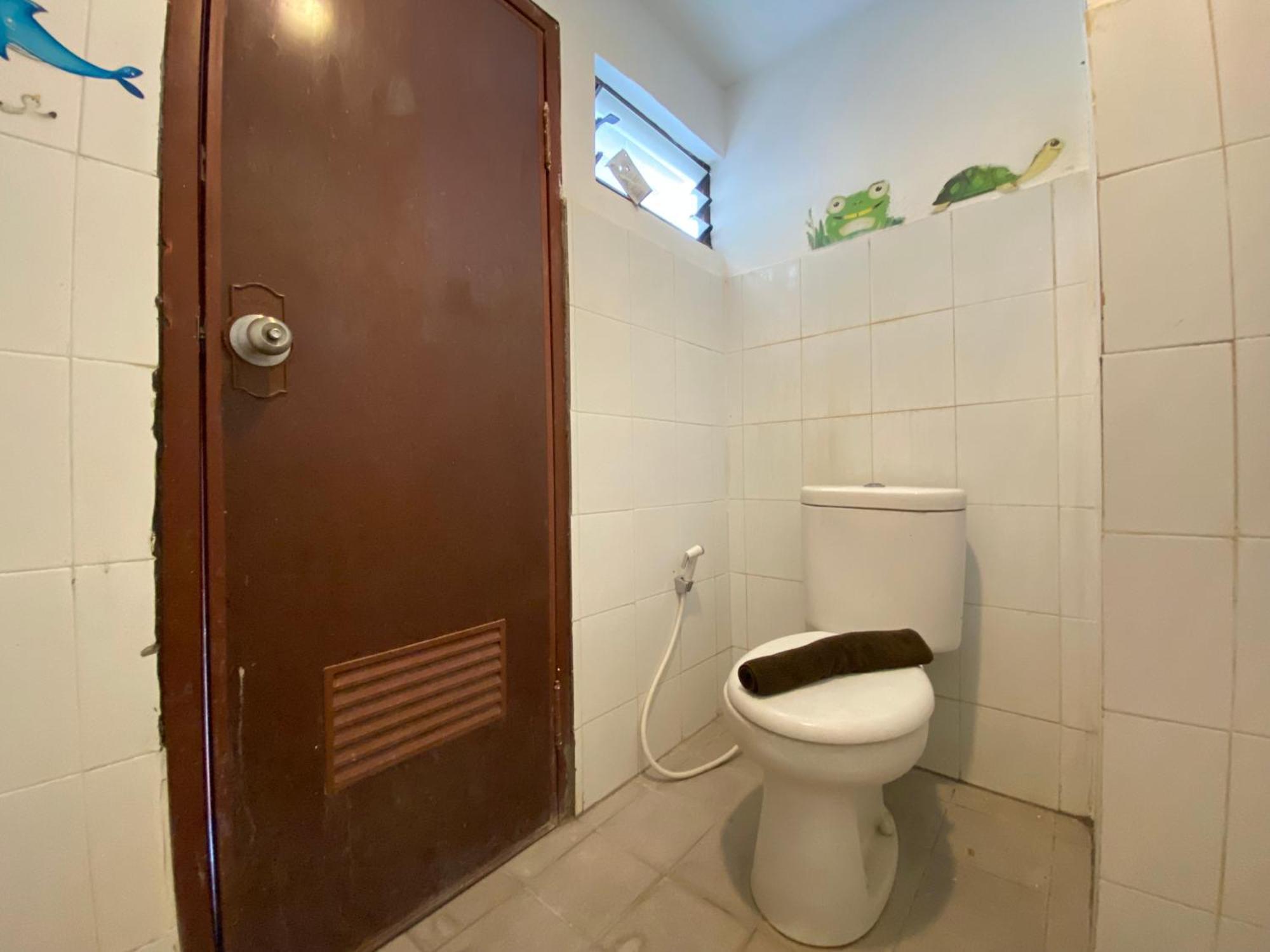 Adorable 2br Gateway Ahmad Yani Cicadas By Travelio *